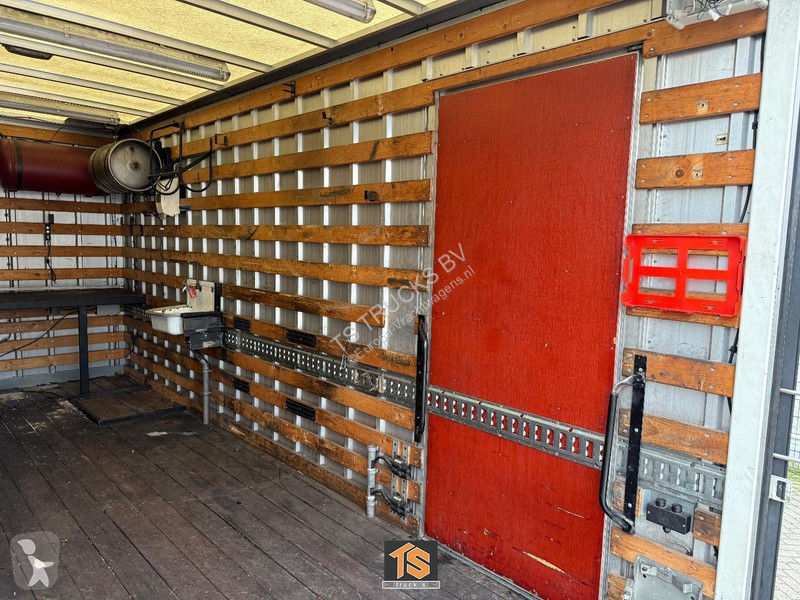 شاحنة DAF FA G08 MANUAL - EURO 5 -...