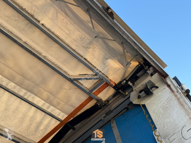 شاحنة MAN 18.440 BL 4X2 EURO 6 - PRITARDER -...