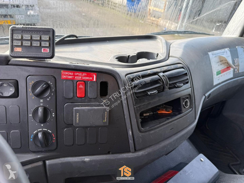 شاحنة Mercedes ATEGO 1223 EURO 3 - 12 TON -...