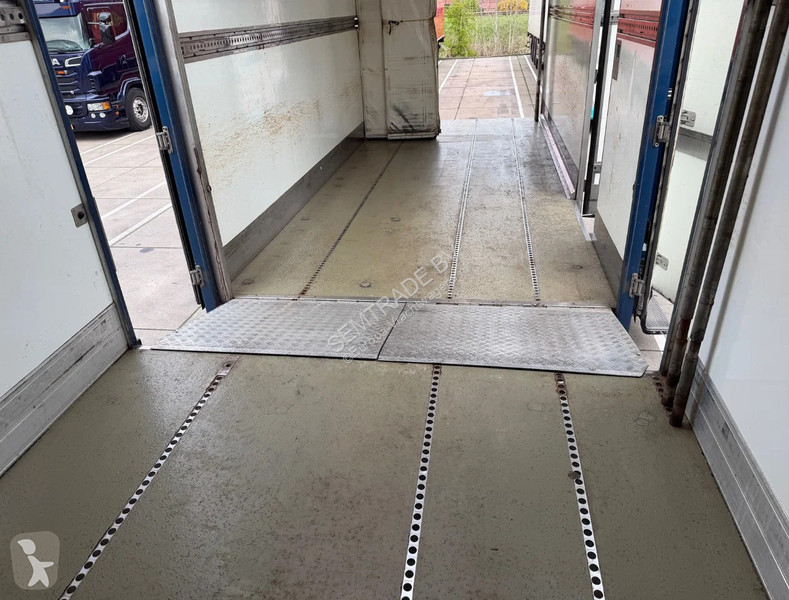 شاحنة Volvo 16650 XL 6X2 FULL AIR FULL OPTIONS...