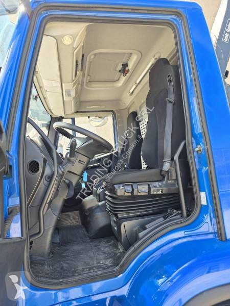 شاحنة Iveco