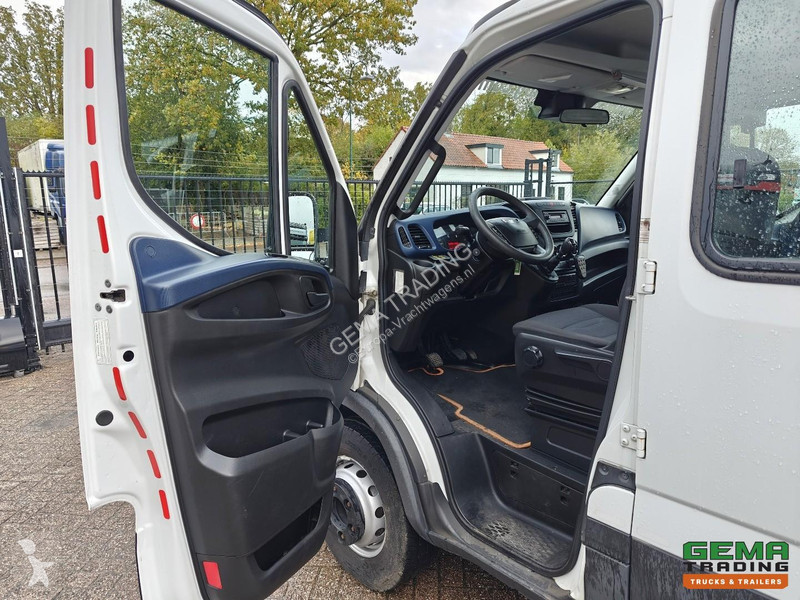 شاحنة Iveco 70C18 4x2 Double Cab Euro6 - Jige...