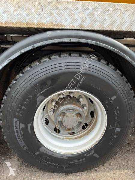 Beton Renault