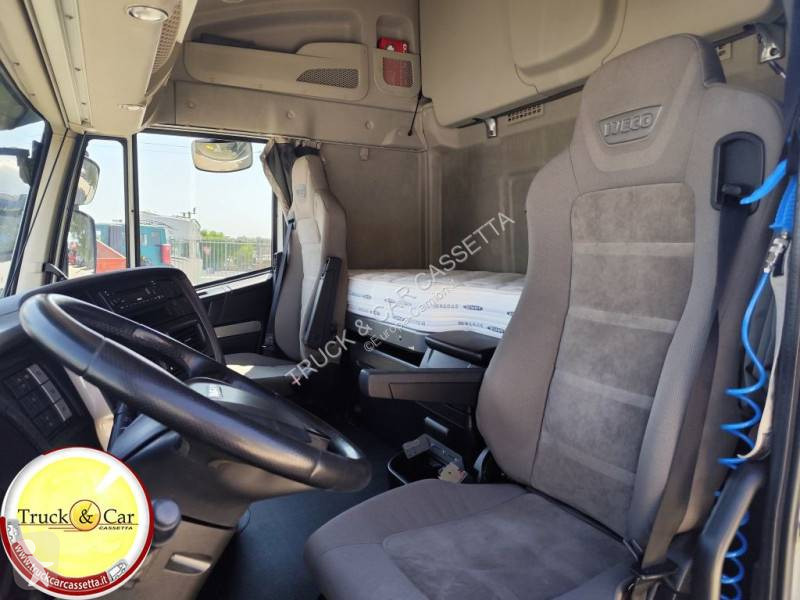 شاحنة Iveco