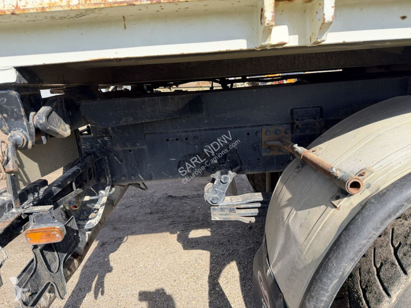 شاحنة MAN TGA 18.310