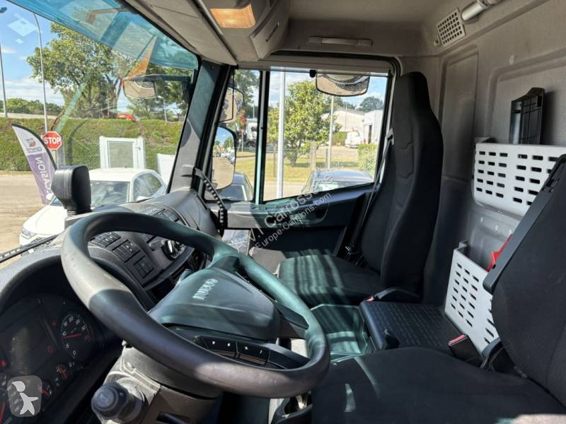 شاحنة Iveco
