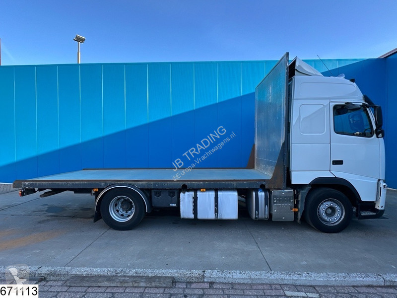 شاحنة Volvo 500 EURO 5