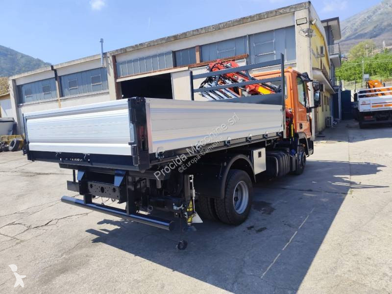 Camion Iveco