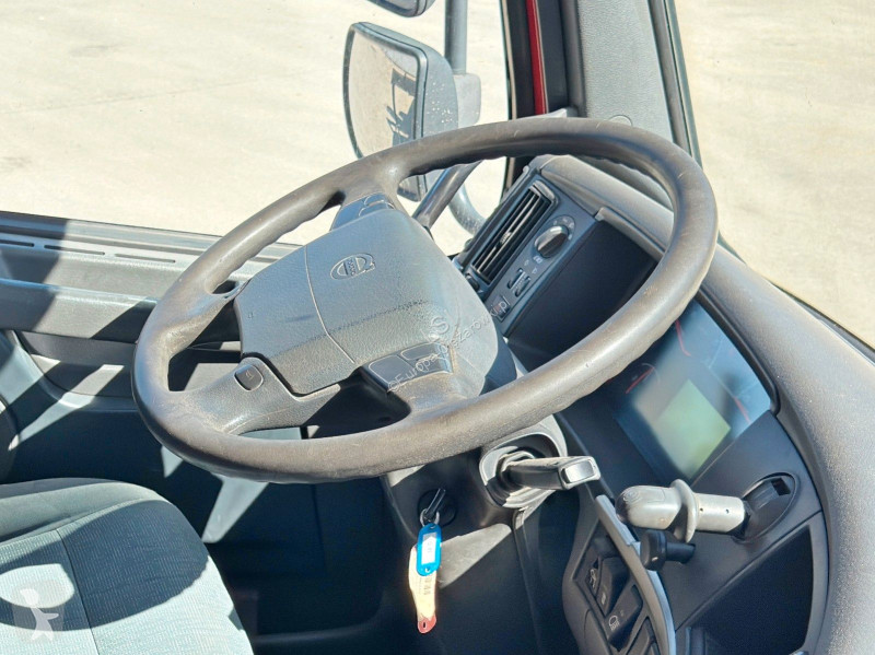 Камион Volvo 420 PRITSCHE 5,80m *HMF 2420...