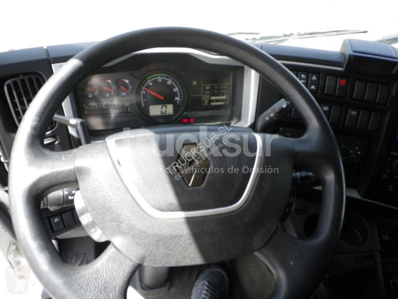 Camion Renault  D210.10