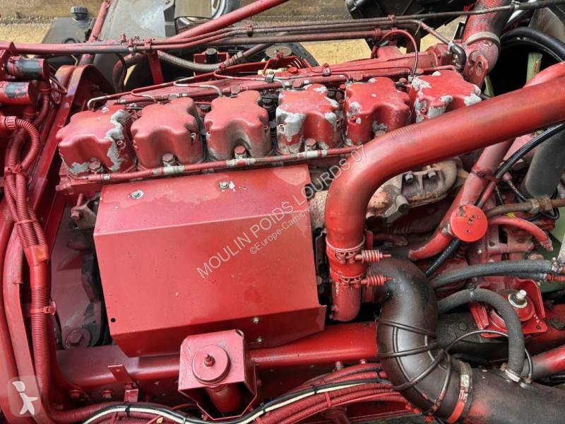 شاحنة Renault