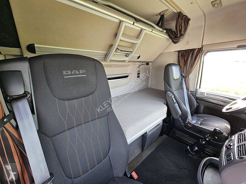 شاحنة DAF 480 FAR 6X2 MANUAL 16G