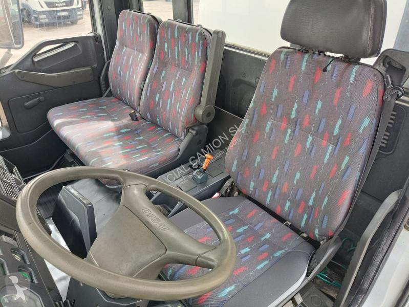 شاحنة Iveco  ML 150E 24K