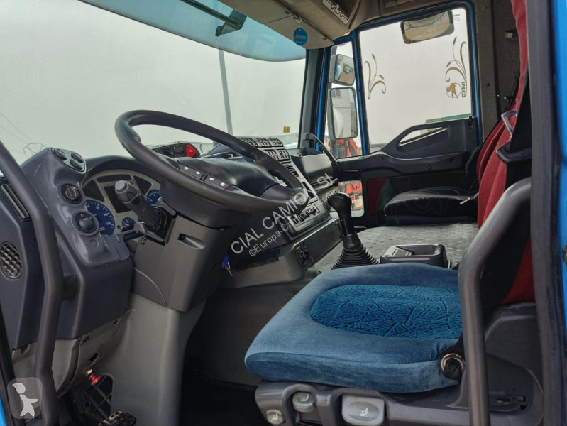 شاحنة Iveco  190 S27