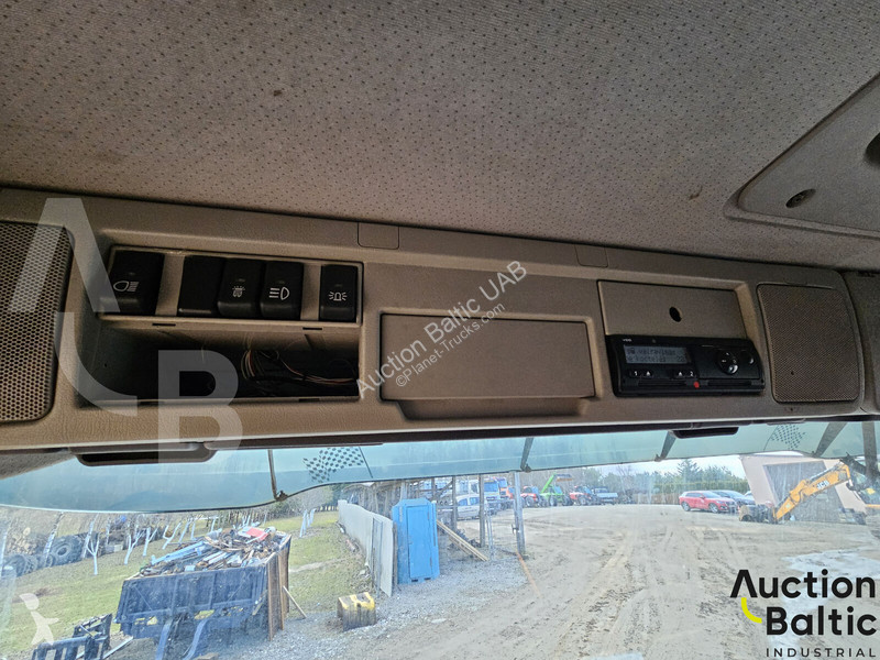 شاحنة Volvo 480