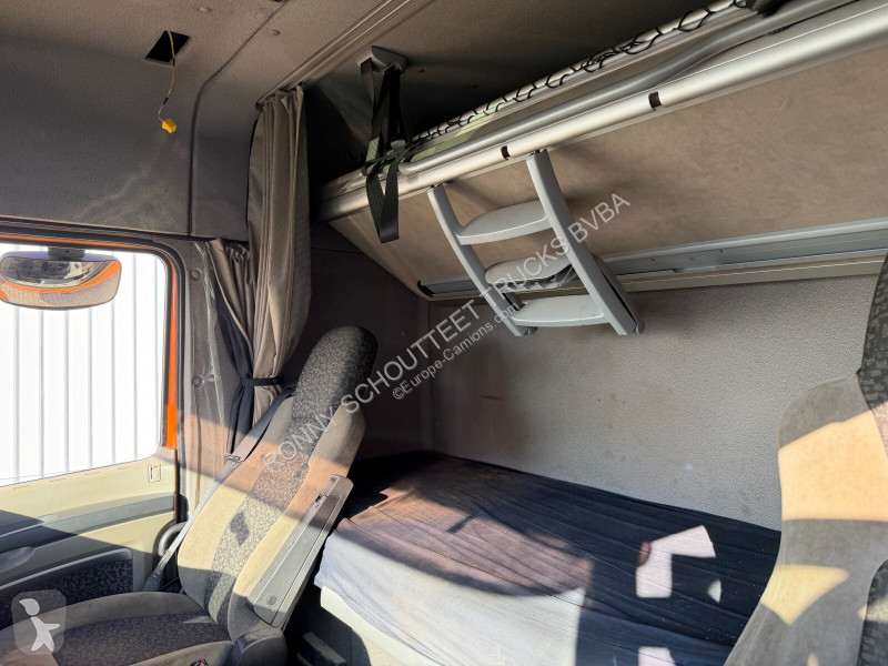 Kamion DAF AS105XF460 6x2 AS105XF460 6x2,...