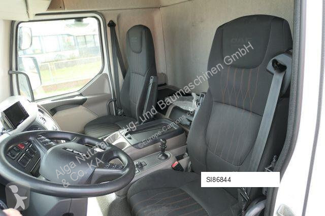 شاحنة DAF LF 290 4x2, 7.200mm lang, Edscha,...