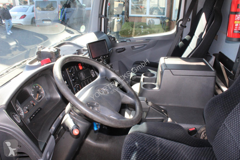 شاحنة Mercedes 1826 E5 CS1250 Multi Bi-Temp LBW...