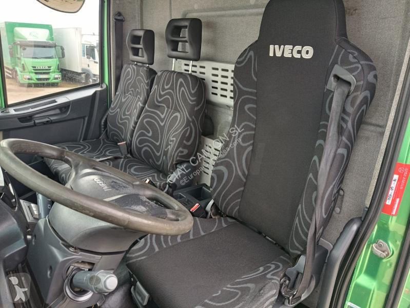 شاحنة Iveco  IG140E2CA