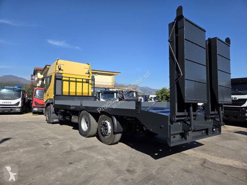 Maskinbæreren Iveco