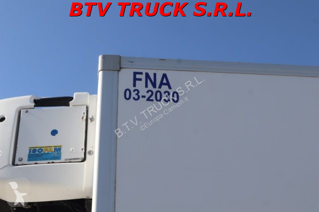 Camion Iveco EUROCARGO
