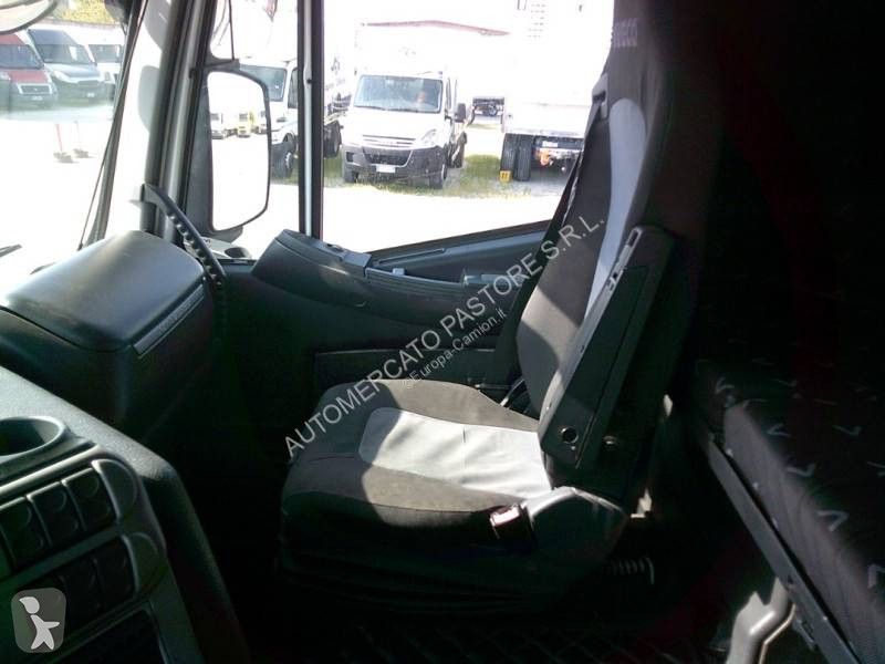 Camion Iveco