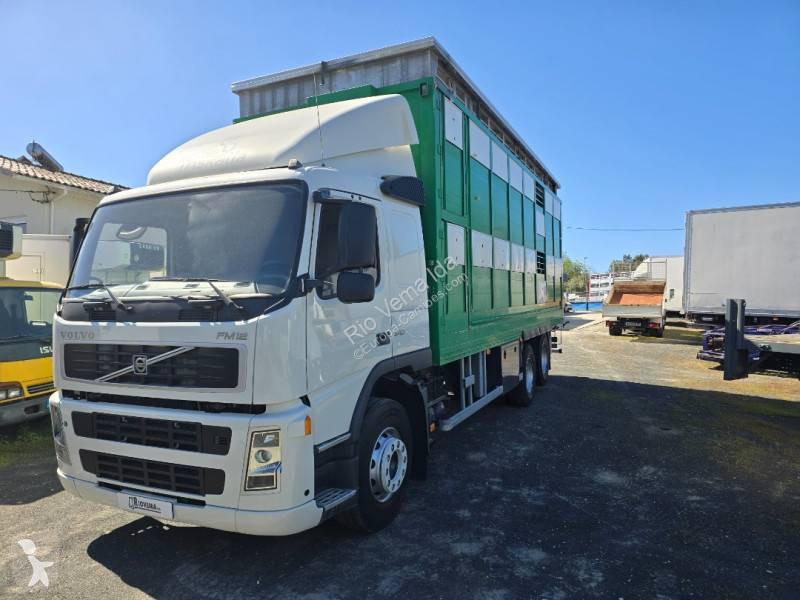 شاحنة Volvo