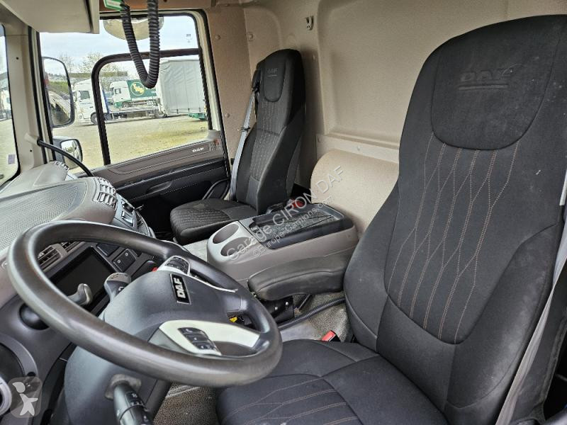 شاحنة DAF 480