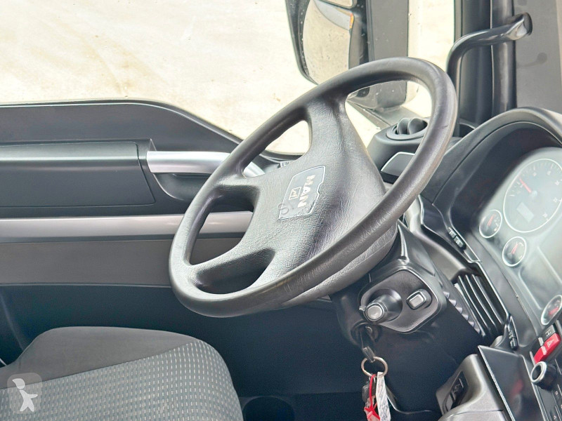 Camion MAN 35.360*PRITSCHE 7,15m * PK 44002 /...