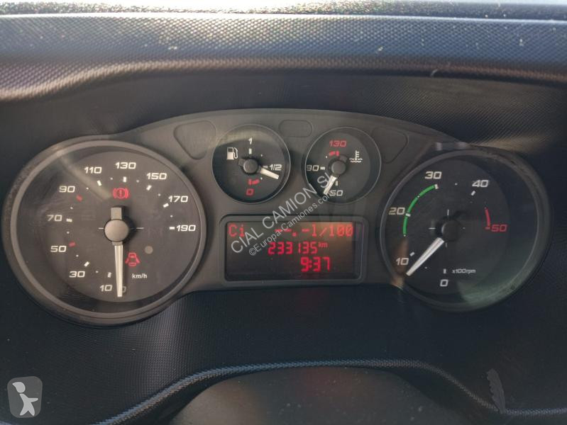 شاحنة Iveco  70C17