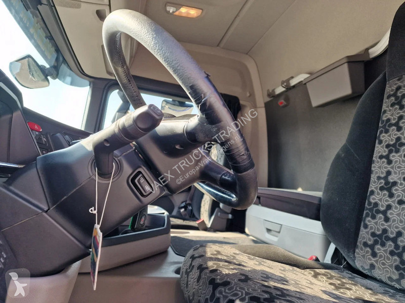شاحنة Scania G500 6x2 - Tipper + Palfinger...