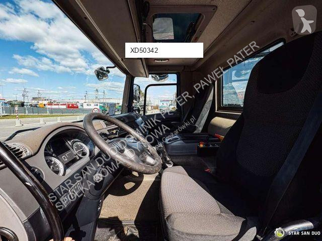 شاحنة Tatra T158 PHOENIX 6x6 Euro 6