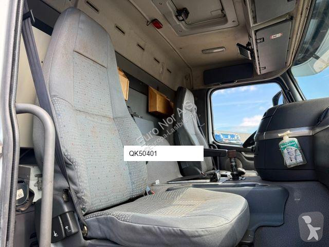 Lastbil Volvo FM 9/260  HMK Bilcon 4x2 12.865 L...