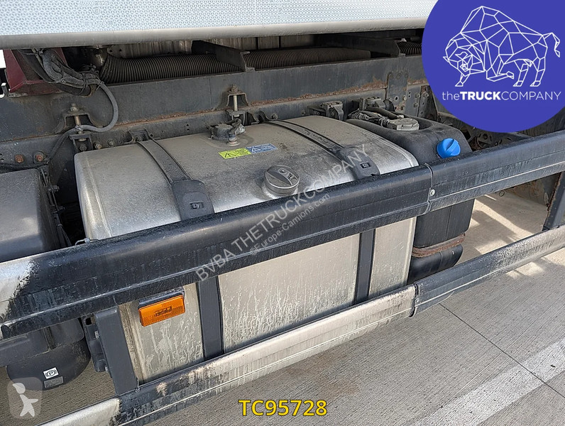 شاحنة Scania 450