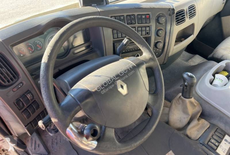شاحنة Renault