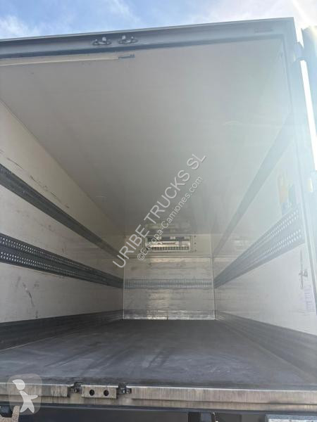 شاحنة DAF 250