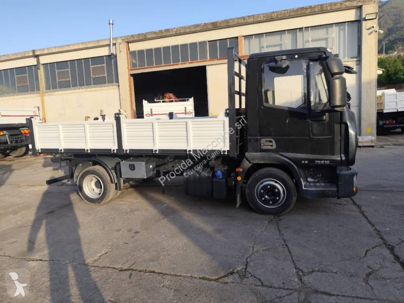 Camión Iveco