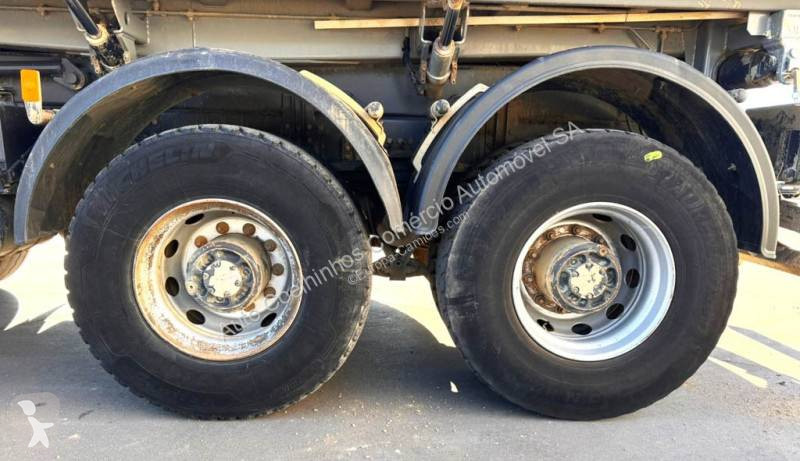 شاحنة Volvo