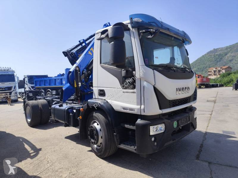 Kamion Iveco