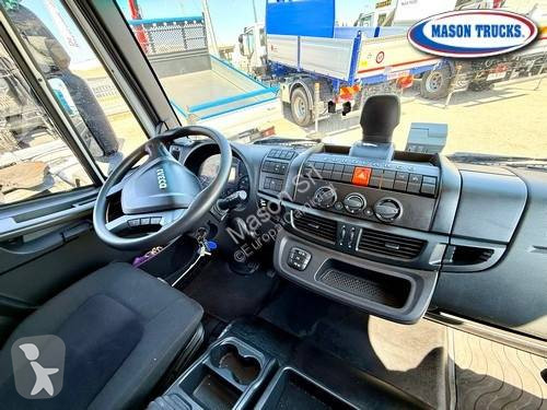 شاحنة Iveco