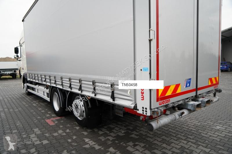 شاحنة DAF XF 480