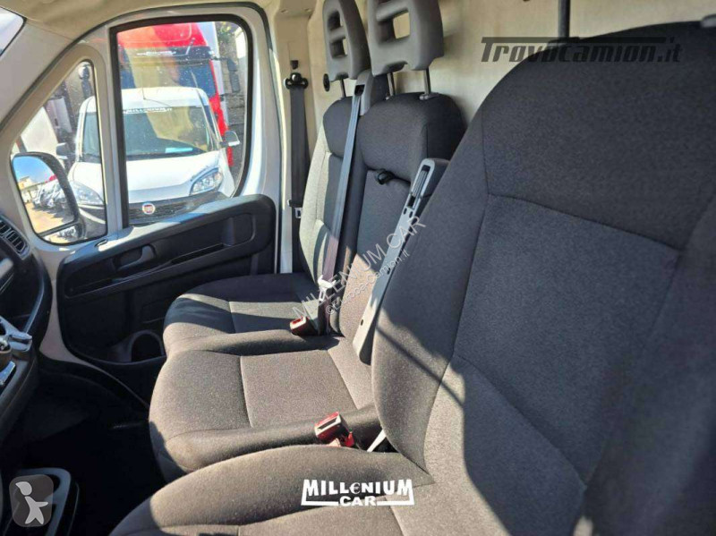 Furgoneta Fiat 2022 MULTIJET L3H3