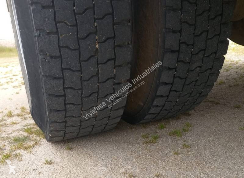 شاحنة Iveco