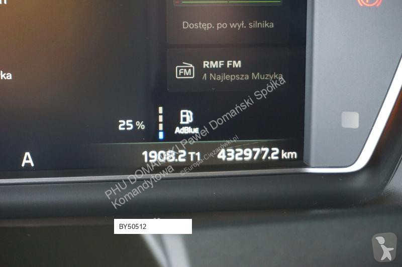 شاحنة مقطورة Volvo / FH / 460 / I – SAVE / ACC...