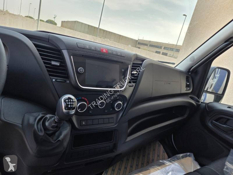 شاحنة Iveco