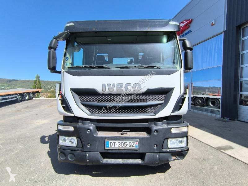 شاحنة Iveco