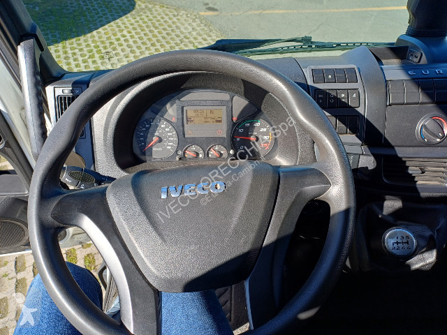 Camión Iveco EUROCARGO ML100E22/P