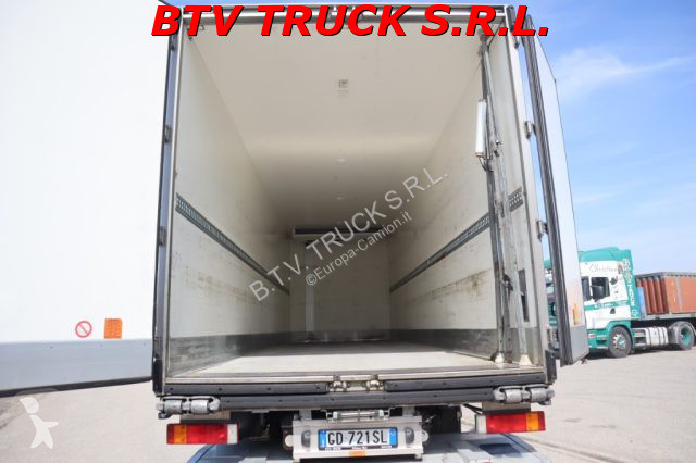 Camión Iveco STRALIS
