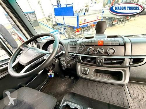 Camión Iveco