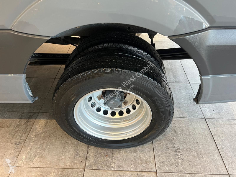 Volkswagen 50 TDI...